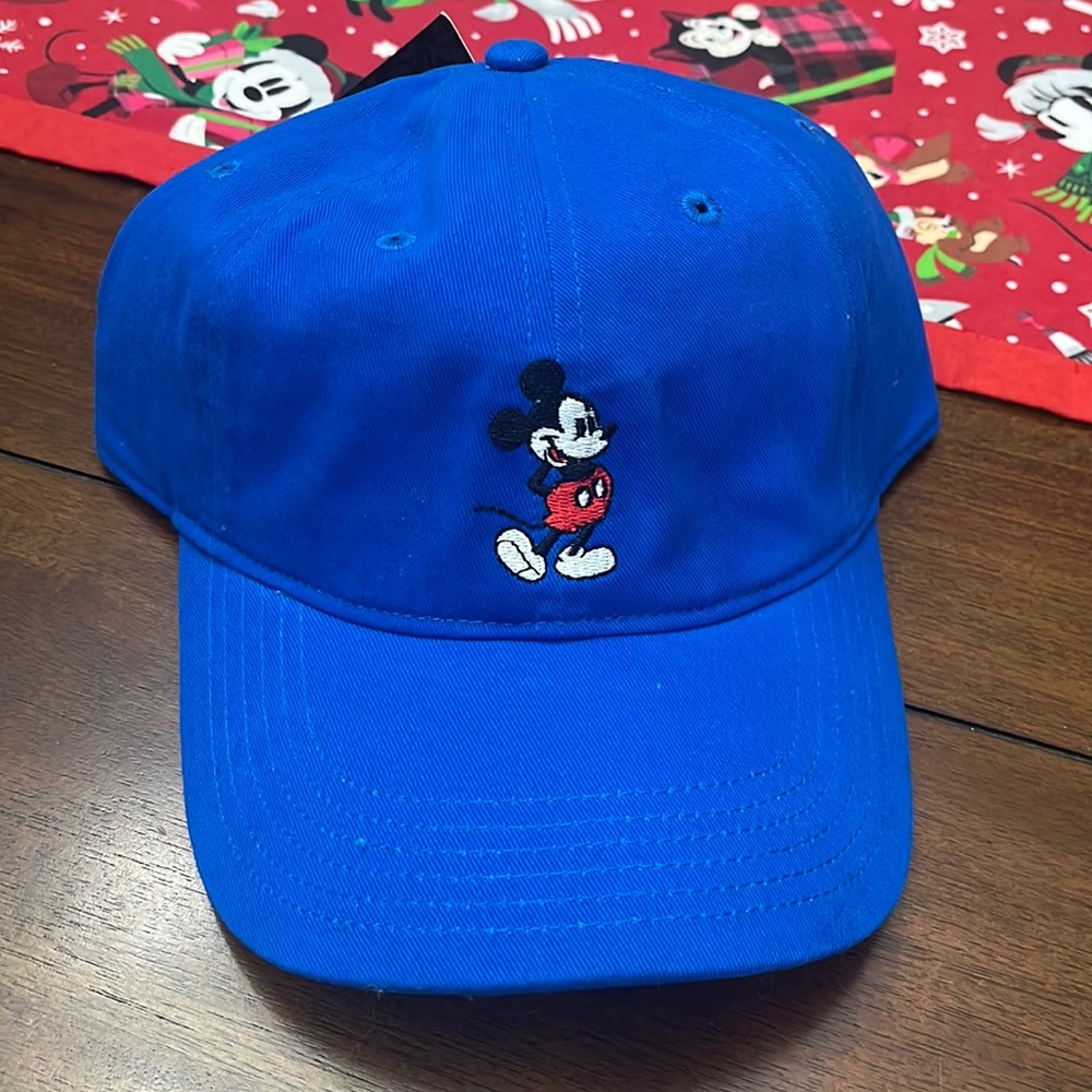 Disney Mickey hat